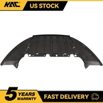 Engine Splash Shield Black For 2015-2018 Ford Focus 2.0l Front Lower Fo1228150. Fixed Price $45.59.
