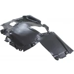 For Bmw 535i Gt Fender Liner 2010-2017 Front Passenger Side Upper Section. Fixed Price $42.76.
