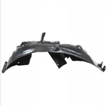 For Mini Cooper Splash Guard/fender 07-15/coupe/conv/hatchback/wagon Driver Side. Fixed Price $60.40.