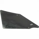 For Toyota Tacoma 2005-2015 Fender Splash Shield Driver Side Front. Fixed Price $41.55.