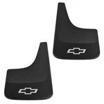 Gm Mud Flap Splash Guard Front Or Rear Pair Set Of 2 For Chevy Pickup Truck Suv. Fixed Price $64.95.
