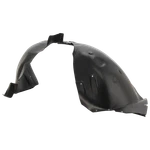 Capa Fender Liner For Volkswagen Atlas 2018-2020 Front Driver Side Inner. Fixed Price $72.43.