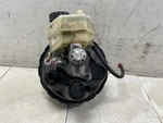 Chrysler Crossfire 2006 Limited Brake Booster W/ Master Cylinder Factory. Fixed Price $97.76.