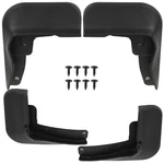 For 2018-2022 Toyota Le Xle Hybrid 18-2020 L Base Mud Flaps. Fixed Price $13.88.