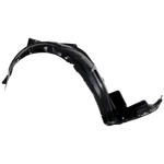 Fender Liner For Acura Tsx 2006-2008 Front Passenger Side Inner. Fixed Price $34.88.