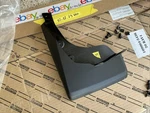 01 Piece-2019-2025 Toyota Rav4 Rear Left Mudguard Splash Shield Pk 389-42k00-tp. Fixed Price $34.00.