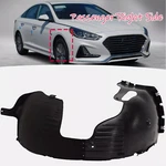 Fit For 2018-2019 Hyundai Sonata Front Passenger Rh Fender Liner 86812c2500 18. Fixed Price $41.80.