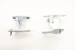 2014 - 2019 Mercedes Cla250 C117 Front Right Door Hinge Set Of 2 Oem White 149. Fixed Price $44.75.
