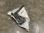 Nos Oem Jeep Grand Cherokee Wk 2005 Fender Splash Guard 05189857aa. Fixed Price $34.99.