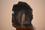 Tesla Model S Front Right Fender Liner 2012-2016 Oem 1016286-00-d. Fixed Price $220.00.