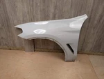 18-24 Oem Bmw F97 F98 G01 G02 X3 X4 X3m Front Left Driver Fender Panel White 300. Fixed Price $349.95.