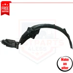 New Front Splash Shield Left Side For 2010-2012 Subaru Outback. Fixed Price $40.99.