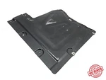 05-06 Bmw E91 30i Underfloor Engine Coating Center Splash Shield Guard Oem. Fixed Price $52.50.