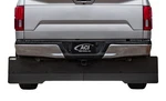 Access H2020049 Full Width Tow Flap W/ Adjustable Rubber Black Diamond Mist. Fixed Price $403.75.