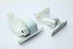 2015-2021 Mercedes W205 C300 C63 Amg Rear Left Door Hinge Hinges Pair Oem. Fixed Price $54.87.