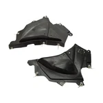 For Bmw 330i Xdrive/330i 2019-2024 Fender Liners Driver Passenger Side Pair. Fixed Price $81.67.