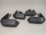 2022-2025 Genuine Acura Mdx Splash Guard Set 08p00-tya-200. Fixed Price $144.72.
