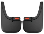 Husky Liners 59511 Custom Molded Mud Guards Fits 19-23 Ranger. Fixed Price $65.99.