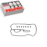 Fel-pro Engine Valve Cover Gasket Set Left For 2007-2010 Volvo S80 4.4l V8. Fixed Price $74.60.