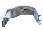 2006-2014 Honda Ridgeline Rear Right/passenger Side Fender Liner, 74551-sjc-a01,. Fixed Price $145.03.