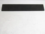 10-12 Land Range Rover Hse L322 2012 Rear Trunk Tailgate Trim Carpet Cover :o. Fixed Price $30.00.