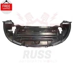 New Front Lower Engine Splash Shield Fits 2001-2002 Mercury Cougar Fo1228109. Fixed Price $120.33.