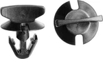 Swordfish 60446 - Fender Apron Retainer For Mercedes 002-988-05-42, 25 Pieces. Fixed Price $16.99.
