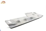 2014-19 Cadillac Cts Left Side Floor Under Body Splash Guard Shield Cover Oem. Fixed Price $65.99.