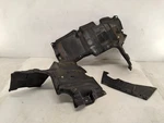 12-14 Toyota Prius C Front Left & Right Engine Splash Shield Cover Oem. Fixed Price $94.65.