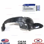 Genuine Fender Liner Front Left Driver Side Oem Hyundai Accent 2012-2013. Fixed Price $35.95.