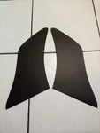 Bmw Z3 Magnetic Stone Guards. Fixed Price $37.88.