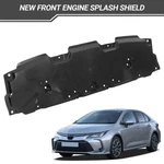 Front Engine Splash Shield Cover For Toyota Corolla 2019-2023 Prius 5145112120. Fixed Price $35.90.