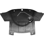 Front Rearward Engine Splash Shield Center Fits 2015-2018 Dodge Charger. Fixed Price $30.70.