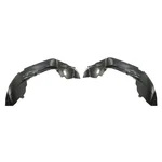 Front Fender Liners Set For 2007-2010 Jeep Patriot Limited Sport North Edition. Fixed Price $66.08.