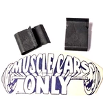 1984-1992 Buick Gn Pontiac Firebird Camaro Nos Gm Rubber Splash Shield Clips. Fixed Price $29.95.