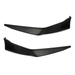 Oem New 2012 Subaru Impreza Front Underspoiler Obsidian Black Pearl E2410fj000vw. Fixed Price $338.82.