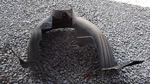 Bmw X3 E83 04-10 Left Front Inner Fender Splash Shield Free Ship Oem. Fixed Price $103.99.