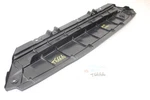 16-21 Honda Civic Si Sedan Front Bumper Skid Plate Panel Shield T6666. Fixed Price $104.99.
