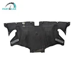2017-2023 Tesla Model 3 M3 Rear Under Body Middle Aero Splash Shield Oem Cracked. Fixed Price $79.99.