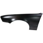 Sherman 0056-32-1 Front, Driver Side Fender For 1989-1993 Bmw 535i New. Fixed Price $99.00.