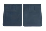 Go Industries 725f Universal Mud Flaps 19 X 24 Fits Ford Gm Dually Trucks. Fixed Price $68.15.