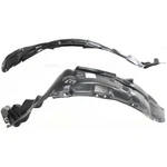 Set Of 2 Fender Liner For Honda Civic 1992-1995 Front Left & Right Inner. Fixed Price $40.23.