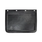United Pacific 10604b 20" X 15" Heavy Duty Front Rubber Mud Flaps - 1 Unit. Fixed Price $47.45.
