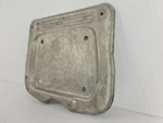 Bmw 3 E90 E91 2007 Front Underride Guard Underbody Protection Engine 6768982 Wes12864. Fixed Price $67.58.