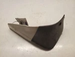 Lexus Rx300 Std, Rear Left Mud Guard, 1999-2003, Silver, 76626-48010-b5, Oem. Fixed Price $57.75.