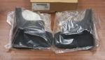 New Gm Oem 12496349 Front Mud Flaps Splash Guards. Fixed Price $42.99.