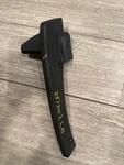 2023 Dodge Ram 2500 Front Lh Fender Spat Trim Mud Shield Guard Mopar 68362315ac. Fixed Price $49.00.