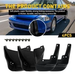 For 96 00 Honda Civic Sedan Splash Guard Mud Flaps Coupe 4 Door Auto Accessories. Fixed Price $68.89.