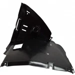 For Bmw 325ci Splash Guard/fender Liner 2001-2006 Front Passenger Side. Fixed Price $30.11.