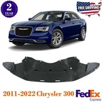 Engine Splash Shield Under Cover For 2011-2022 Chrysler 300. Fixed Price $59.61.
